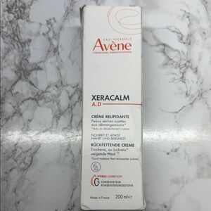 Avène XeraCalm A.D Lipid-Replenishing Cream - Cream